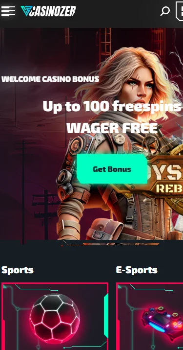 Casinozer